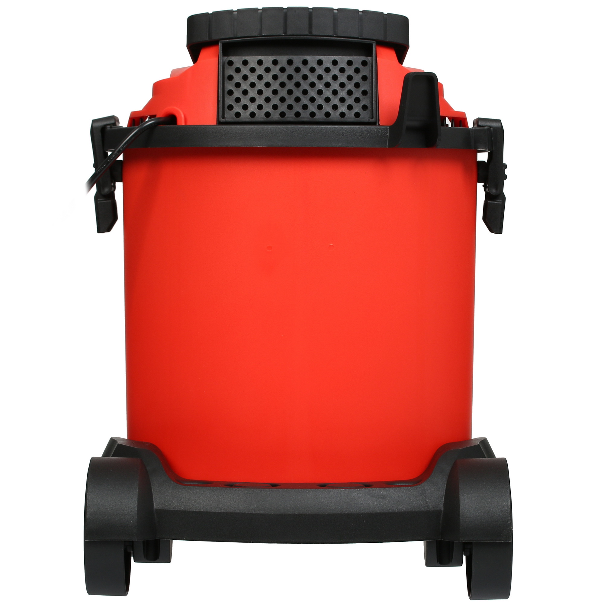 Строительный пылесос  Aceline MAC-1220 5409970 STDN-0127235 - Вид №5