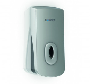 GW04 13 01 04 Genwec Диспенсер для пены из АБС-пластика на 1000 мл