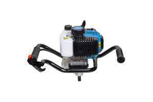 15506703 Бензобур MOTOBUR-1 IM0106 INSTRUMAX