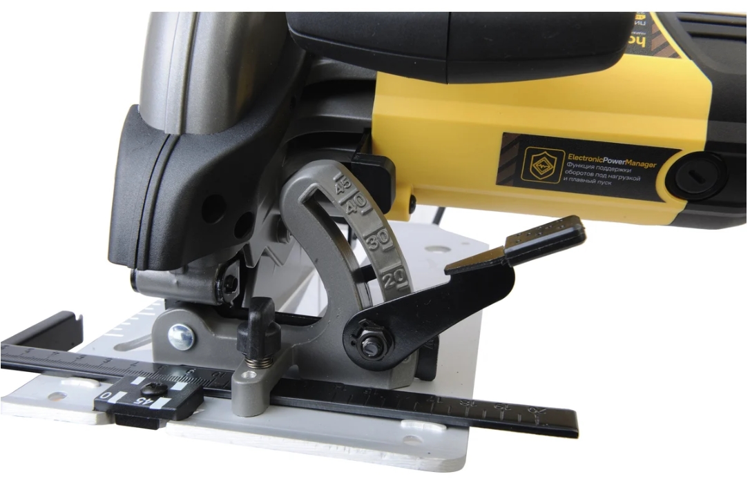 Пила дисковая Hanskonner HCS50190 9112562 STDN-0060251 - Вид №6