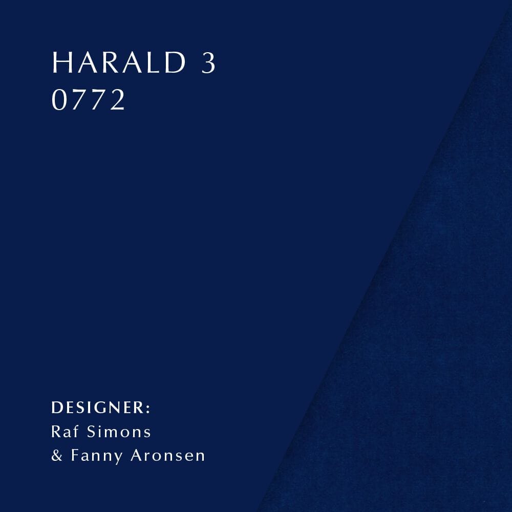 Мягкое кресло из ткани Kvadrat UMAGE a Conversation Piece ARCH-00007870 - Вид №47