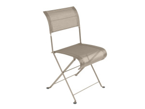 Холст складной стул сада