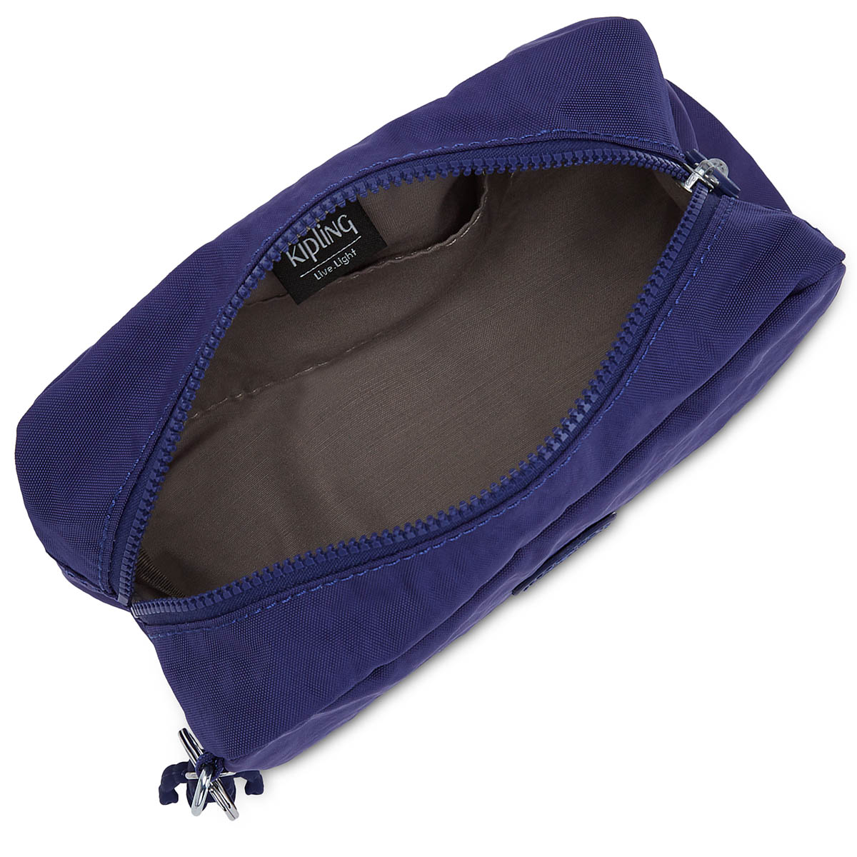 KI4542R95 Косметичка Medium Multi-use Toiletry Bag Kipling Gleam - Вид №2