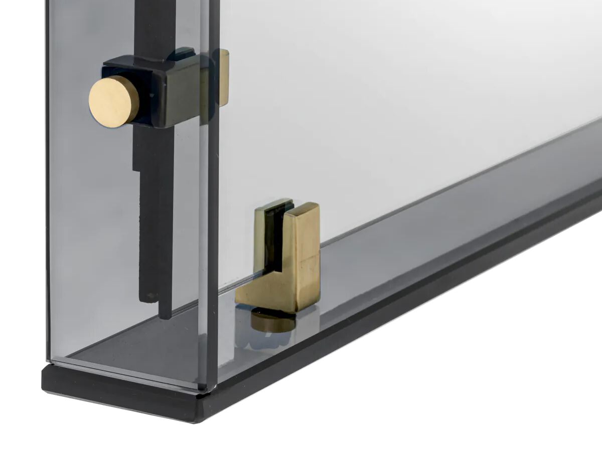 Квадратное настенное зеркало Eichholtz VERONA M ARCH-00055052 - Вид №3