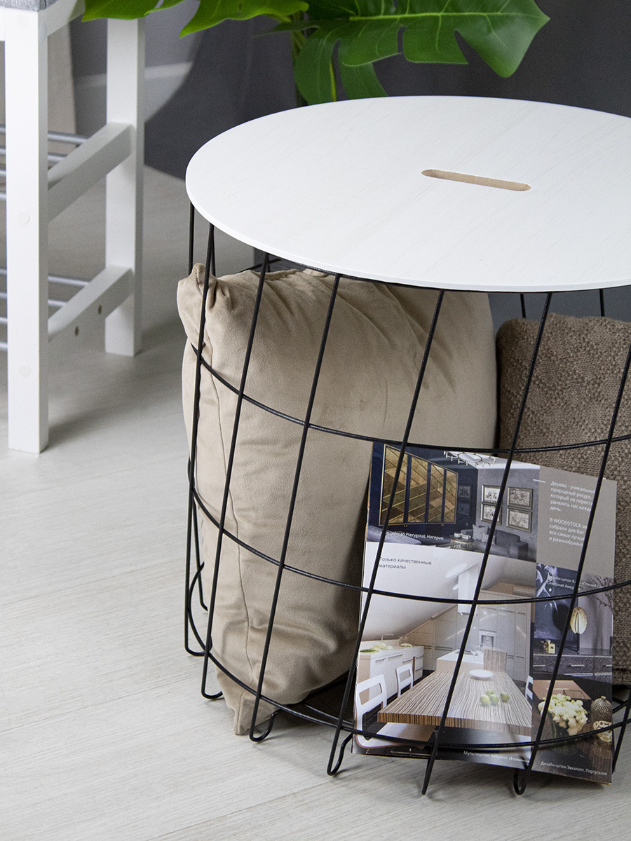 Столик журнальный SHT-CT41 Santreyd  - Вид №4