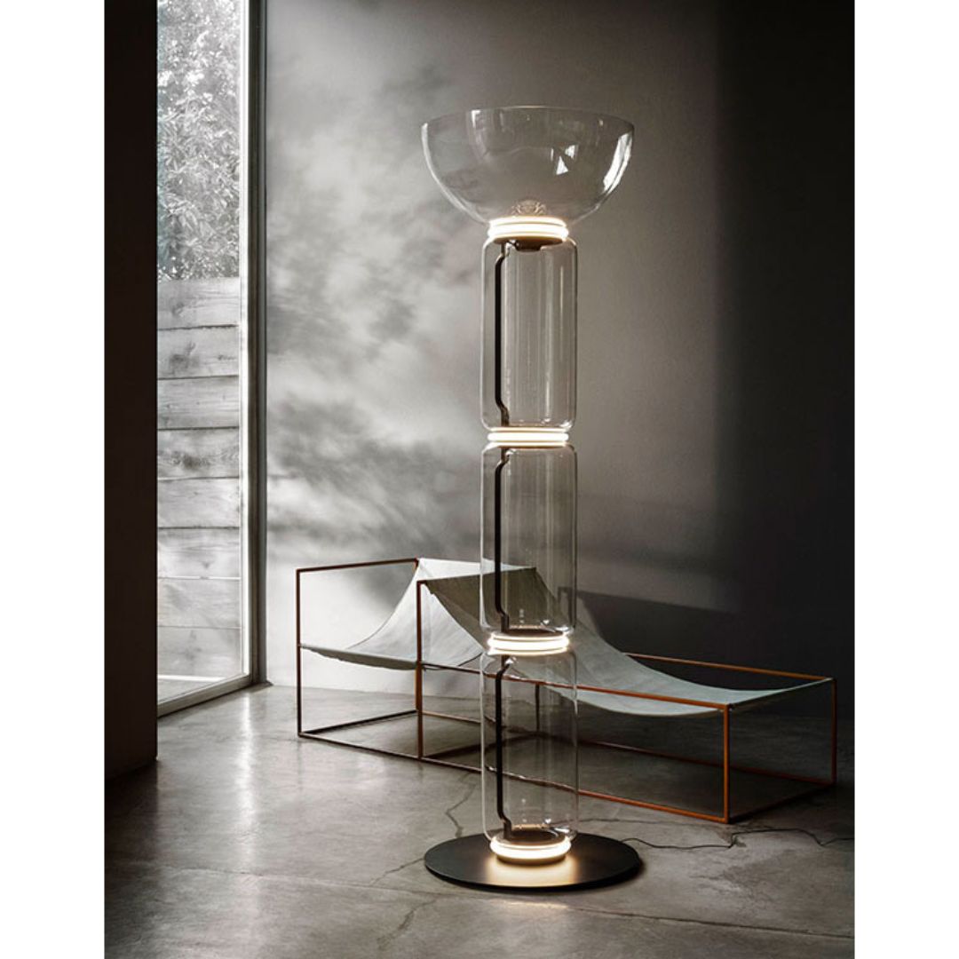 Flos F0266000 Noctambule торшер f266000 - Вид №1