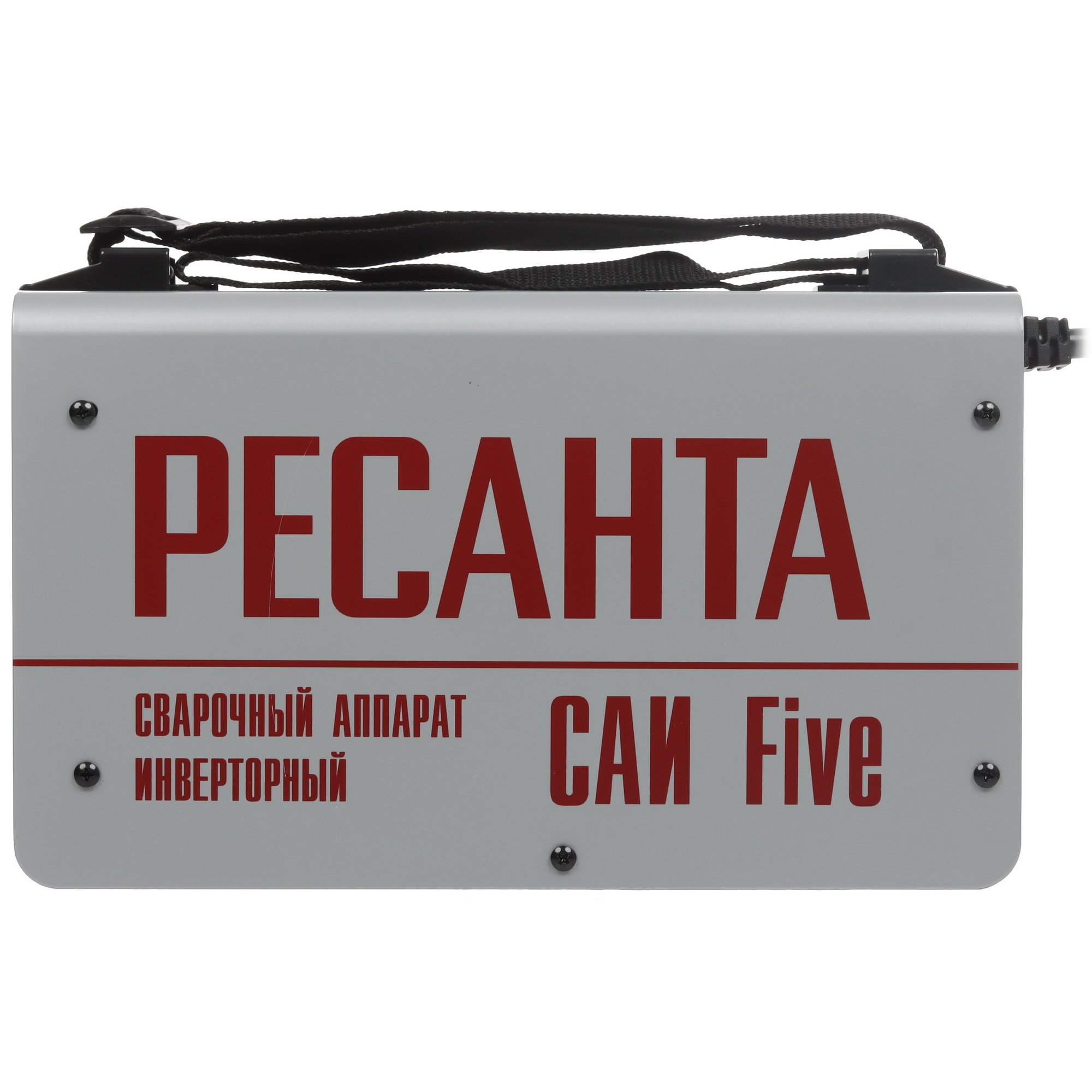 Сварочный аппарат Ресанта САИ Five 5611867 STDN-0087493 - Вид №2