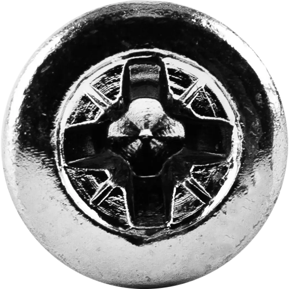 Дюбель-гвоздь с потайной манжетой Standers 6 x 60 мм нейлон 75 шт STLM-2201920 - Вид №2