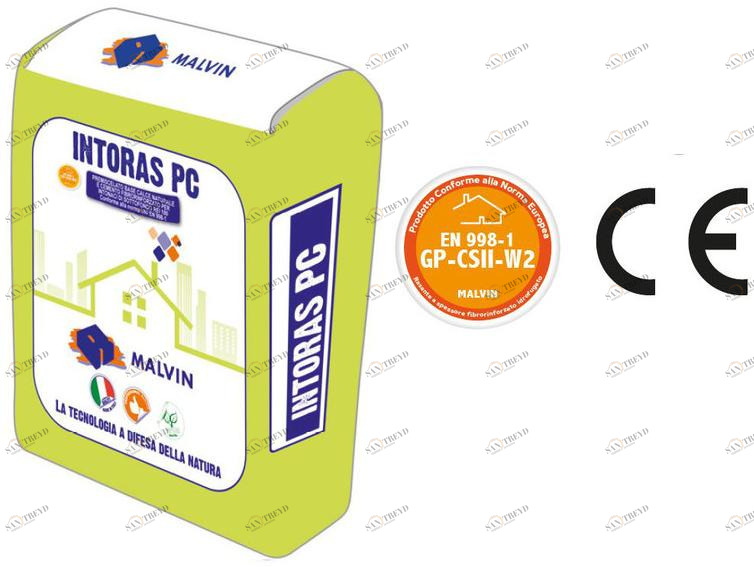 malvin Водоотталкивающее армированное волокном покрытие на основе натуральной извести sun-id-1439523