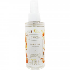 82888465 Спрей для текстиля Теплый шелк 150 мл
