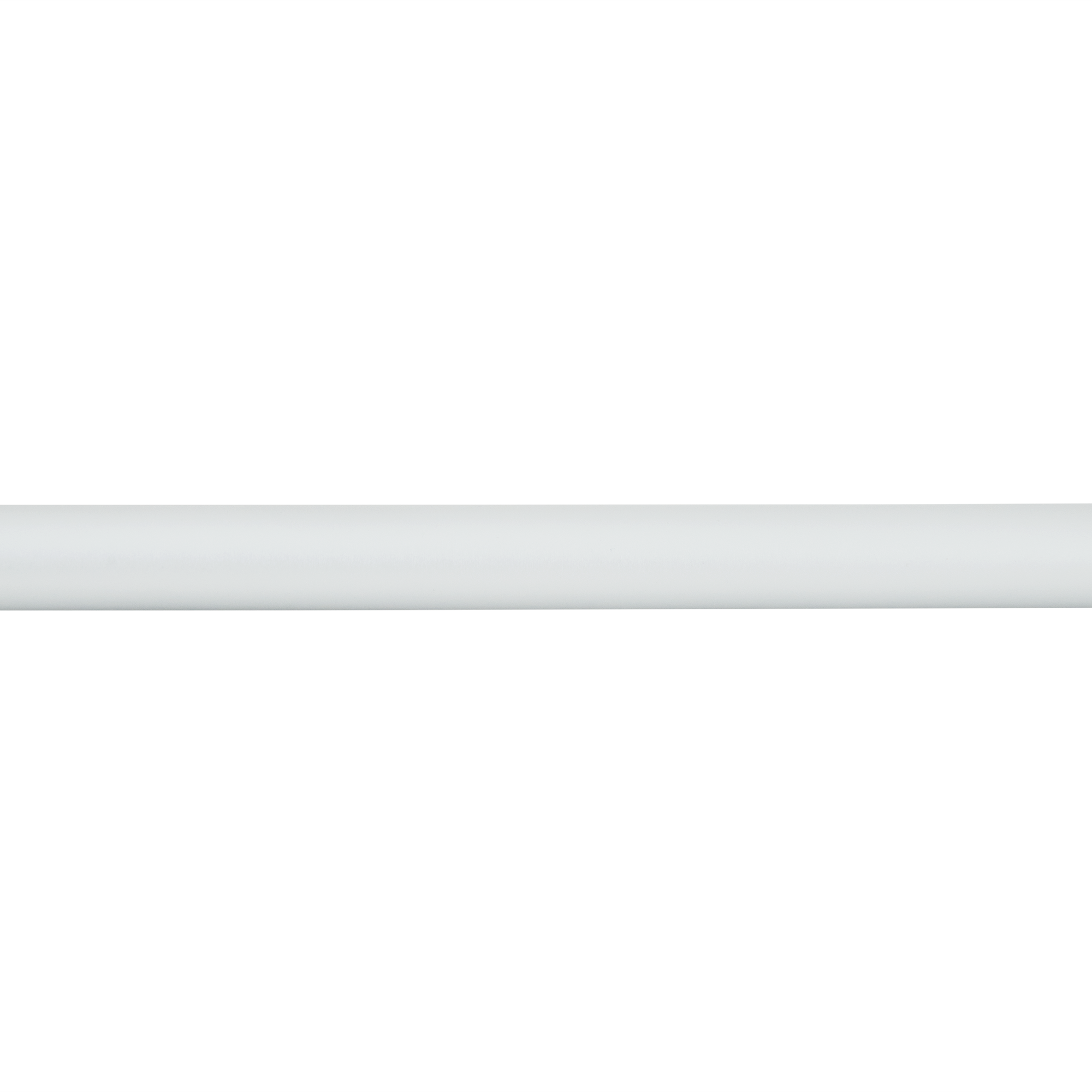 Штанга гладкая ORBIS для карнизов и гардеробных систем 240 см 86014890 STLM-0066193 - Вид №1