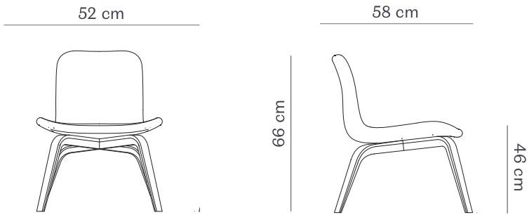 NORR11 Кресло из овчины sun-id-1441866 - Вид №4