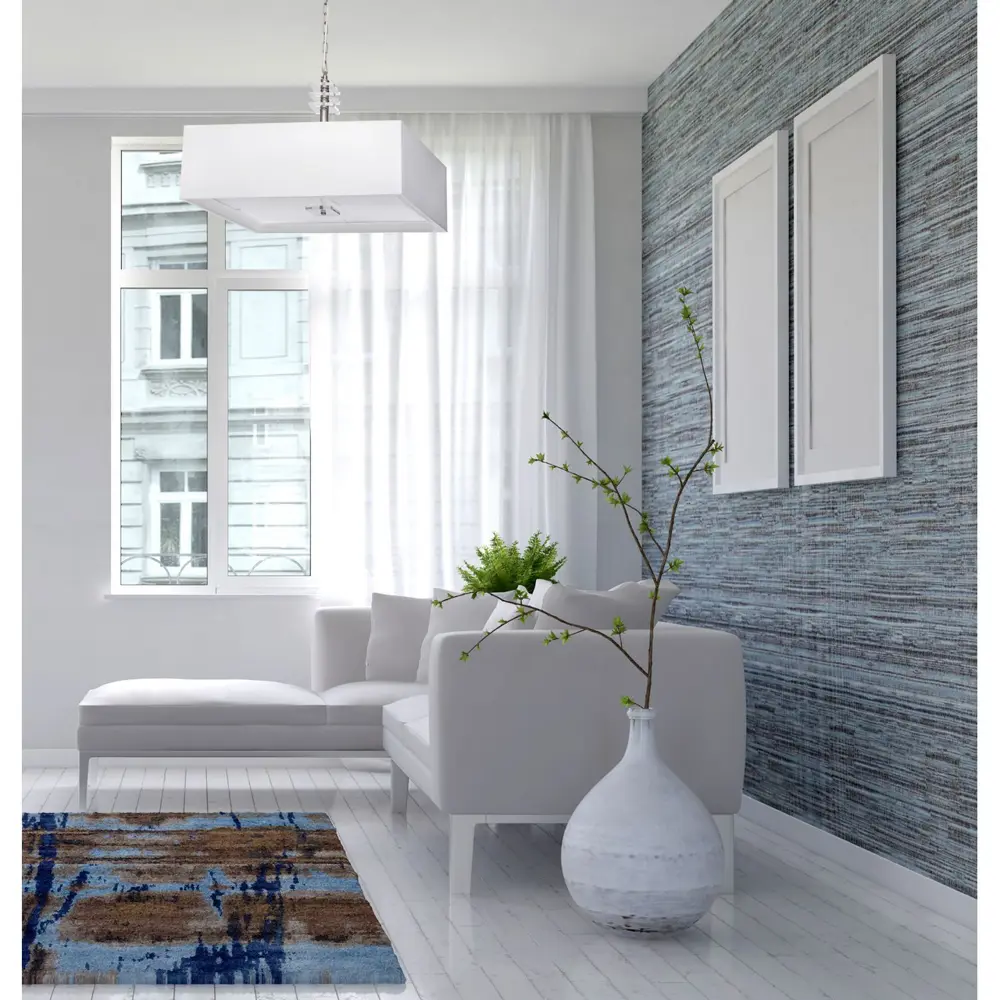 Люстра Прато 6xE14x40 Вт MW-Light STLM-2167258 - Вид №12