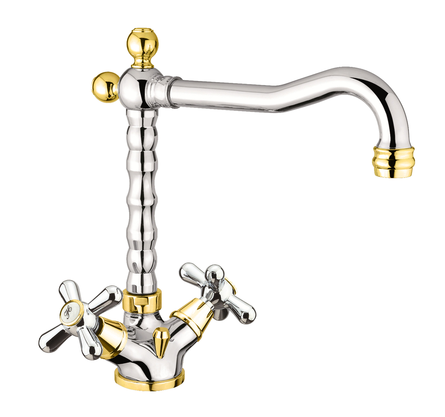 AM700302017 Смеситель для раковины Webert Armony