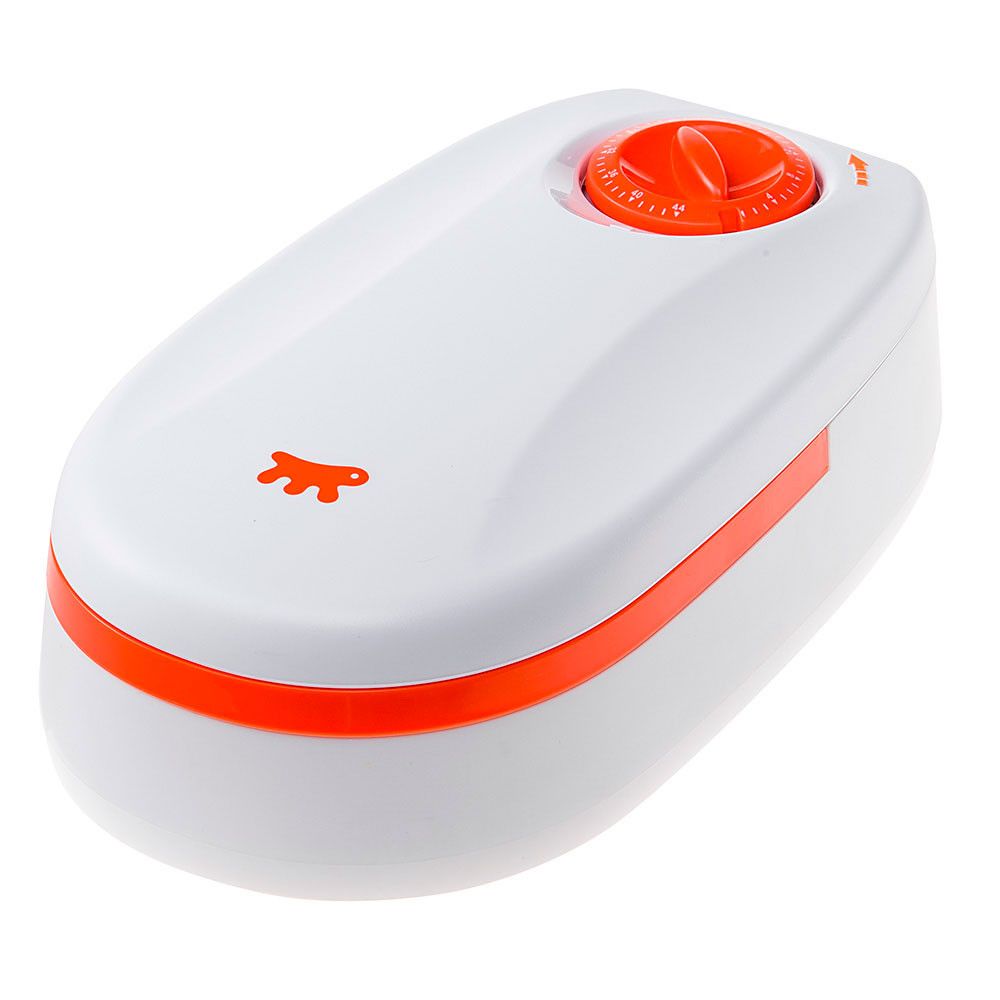 ПР0047504 Автоматическая кормушка для домашних животных Cometa, пластик 400мл FERPLAST  - Вид №1