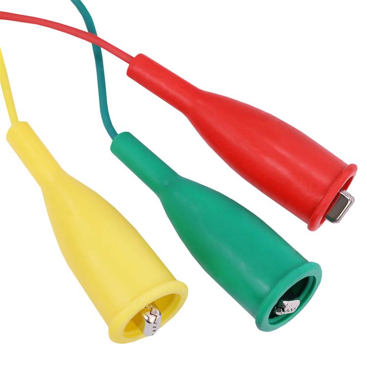 Мегаомметр МЕГЕОН 13121 9103645 STDN-0056125 - Вид №6