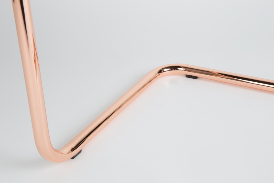 Стул Diamond красный Zuiver 1100270 - Вид №14