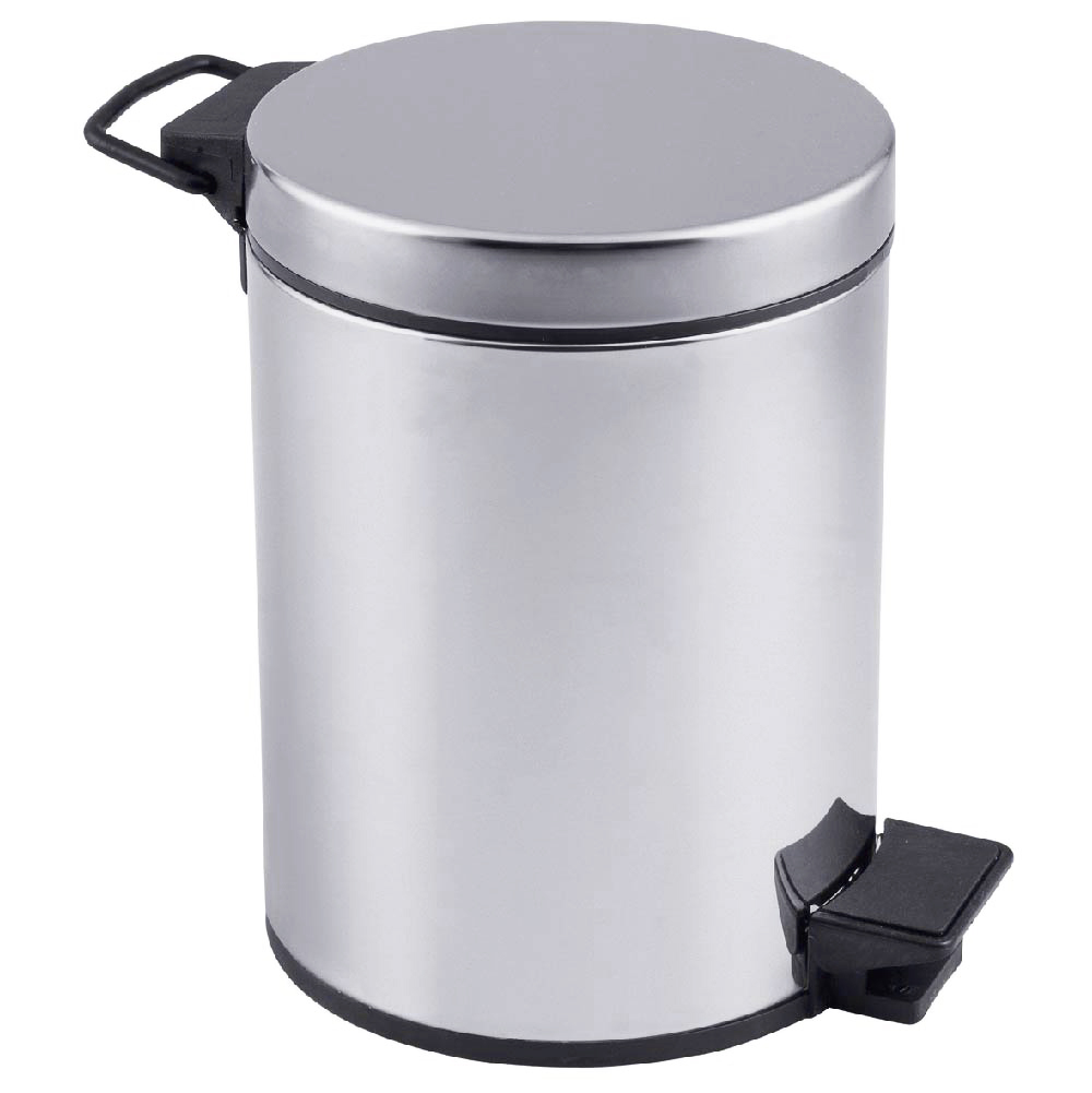 102124182  Педаль для мусора Eca 