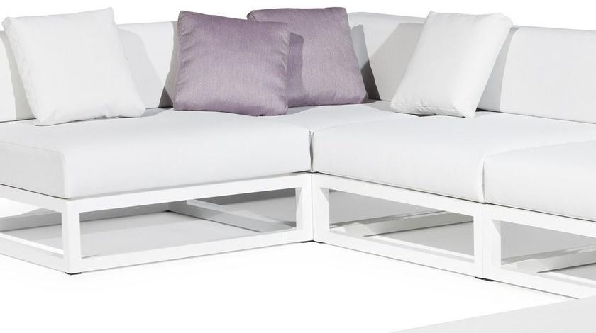 Bivaq Модульный угловой диван Nude sun-id-1354802 - Вид №1