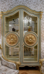 Витрина  MEDEA 985