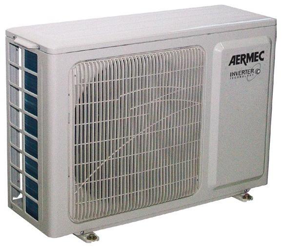 AERMEC Мульти-сплит sun-id-1455507 - Вид №1