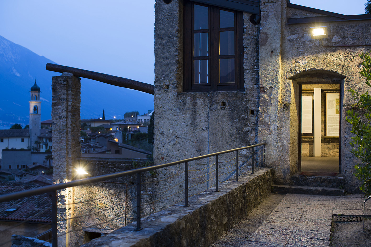 8850719 Проектор Platek TARSIUS Proiettore  TARSIUS Floodlight - LED 3000K Asymmetrical  - Вид №2