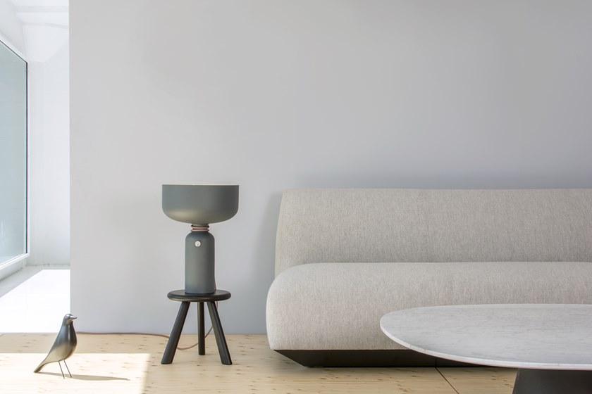 ANDlight Настольная лампа из алюминия Spotlight volumes sun-id-1452732 - Вид №32