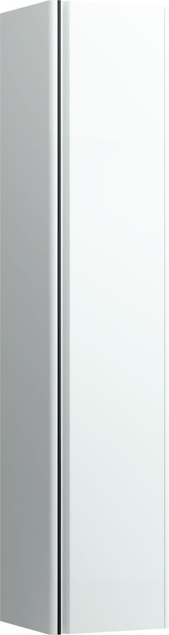 H4030341102631 Высокий шкафчик, крепление на петли справа LAUFEN PRO