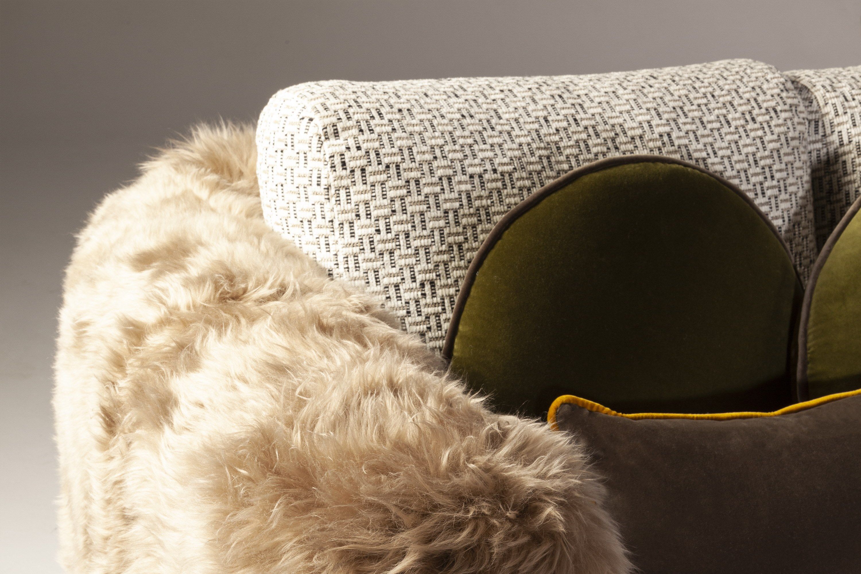 3-местный диван DOOQ SINGLE MAN ARCH-00019864 - Вид №3