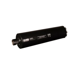 91851219 Коронка по бетону Adel Instrument SpeedWay AI-1102260301 122x450 мм хвостовик 1.1/4 дюйма STLM-1460073