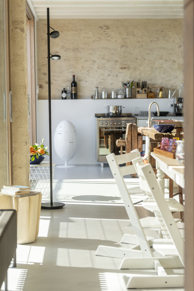 8800168 Проектор Platek FROG  FROG - 1 COB 4000K 102° - Вид №11