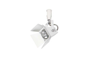 17688290 Светильник для гибкого трека , металл GU10 50W 3631/1 ODEON LIGHT TECHNO PRO