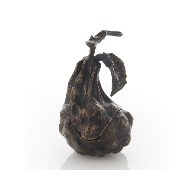 Арт-объект / Sack Fruit-Bronze Global Views sun-id-373084 - Вид №1