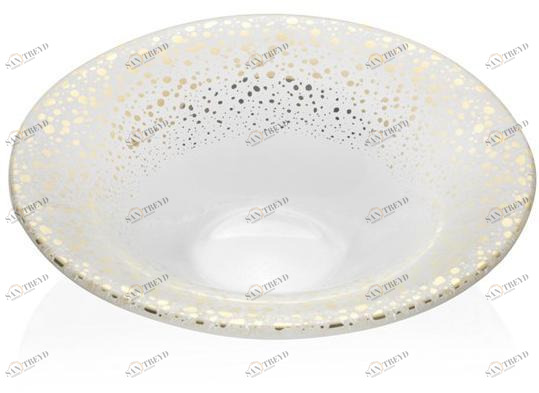 IVV Чашка из декорированного стекла Sparkling 8147.2