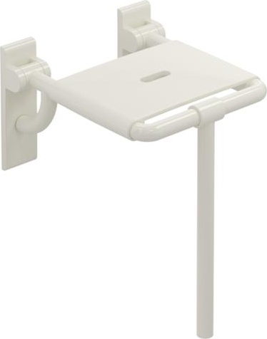 801.51.207S складное сиденье HEWI Serie 477/801  - Вид №3