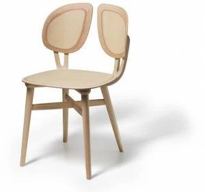 Very Wood Стул ясеня Filla