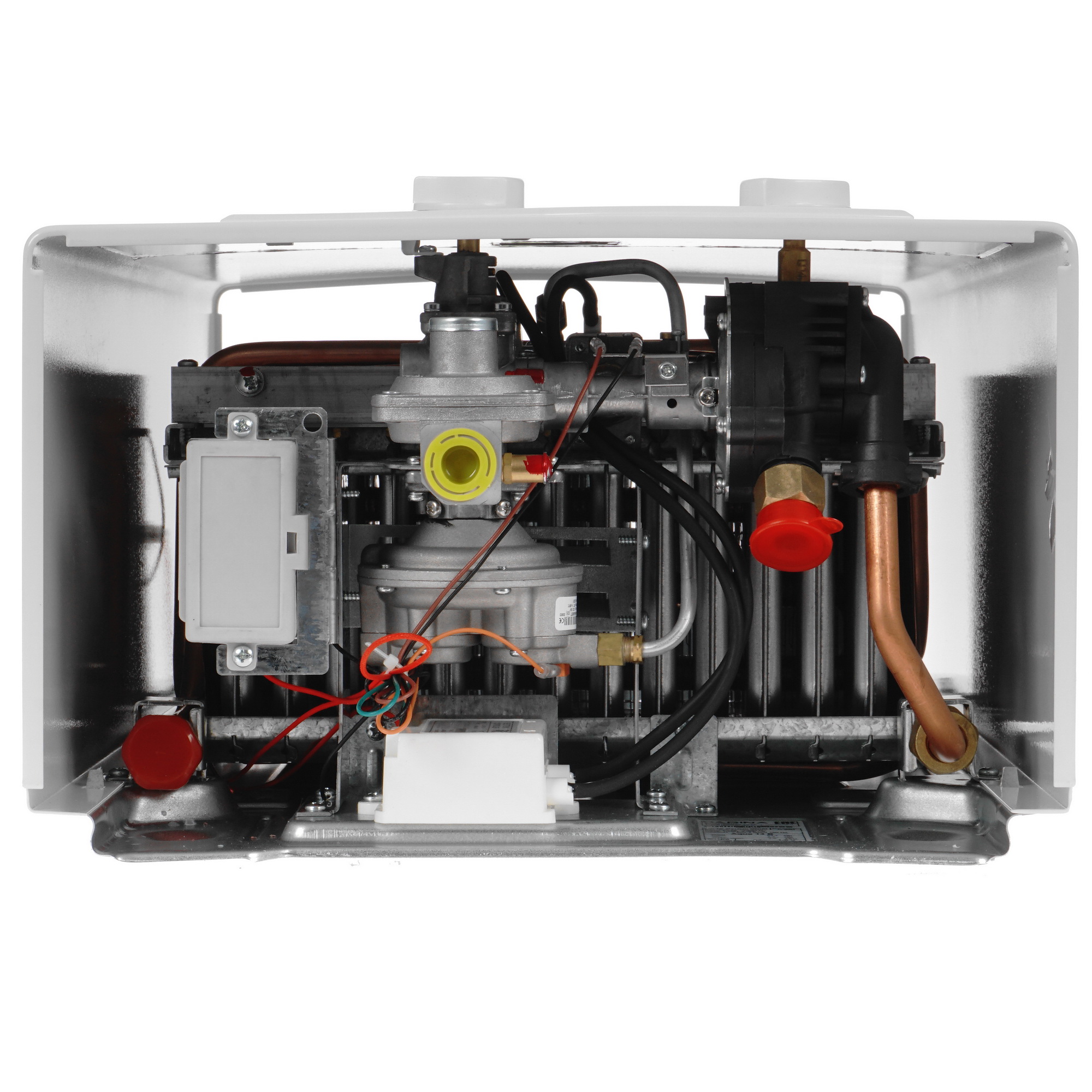 5349079 Водонагреватель газовый Darina Aqua 14 B NG STDN-0015944 - Вид №5