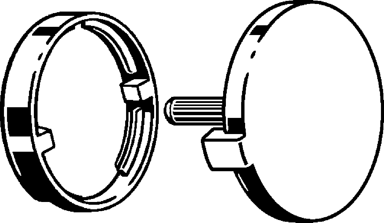 Viega Комплект оснащения 6149.09 (699055) 699 055 - Вид №1