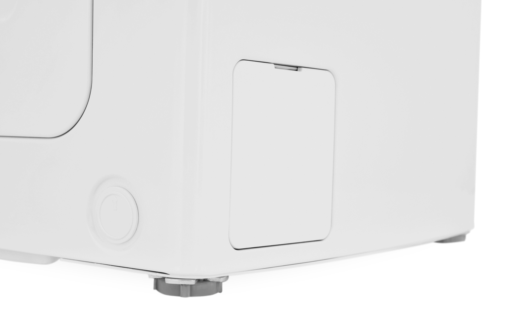 9982987 Стиральная машина ZUGEL ZWT813I белый STDN-0091362 - Вид №6