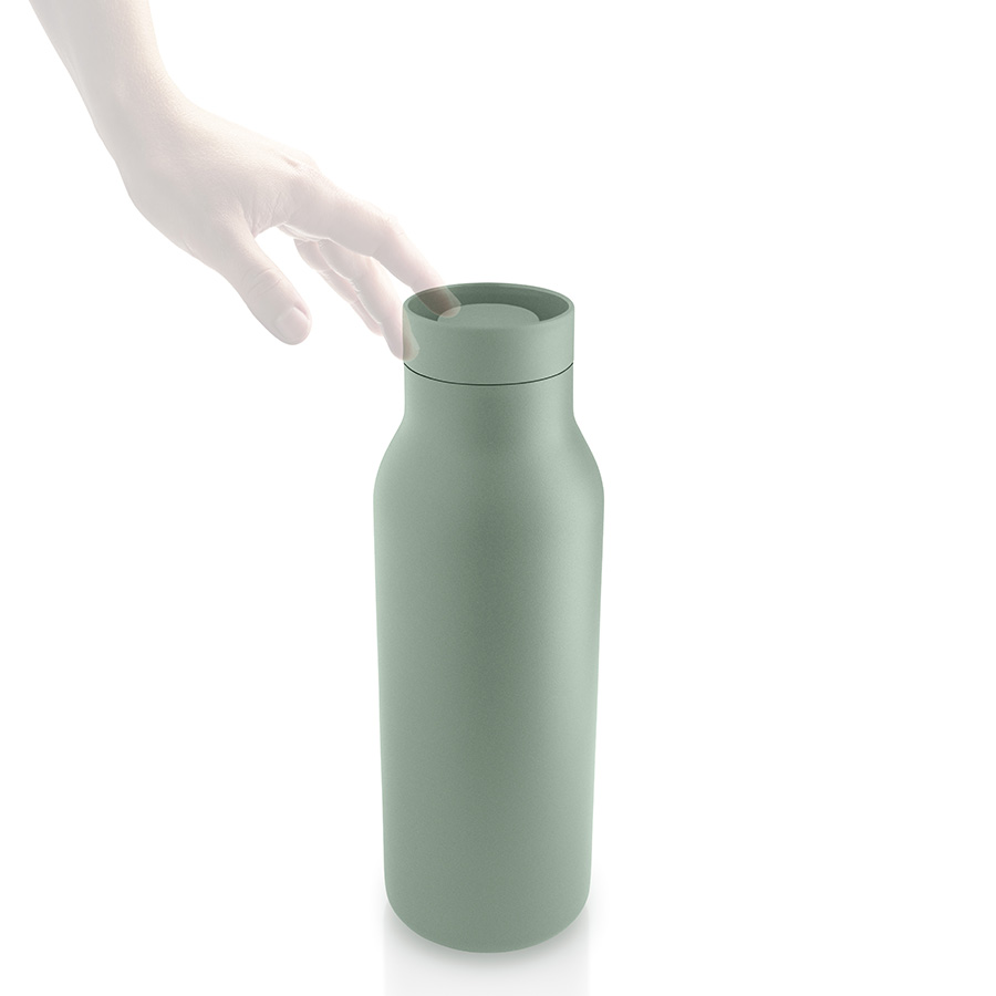 575032 Термос urban 500 мл светло-зеленый Eva Solo  - Вид №4