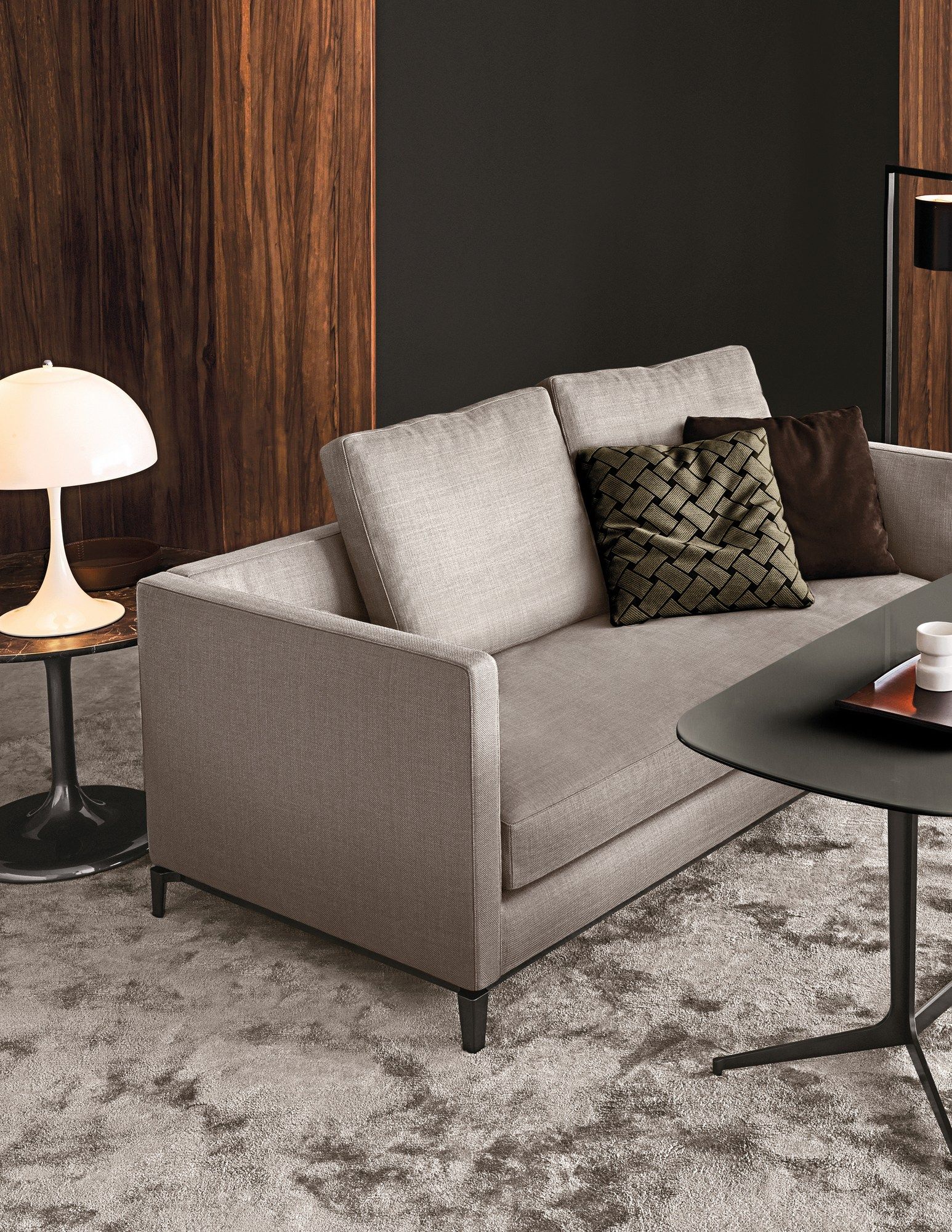 Ткань диван Minotti Andersen System ARCH-00123374 - Вид №2