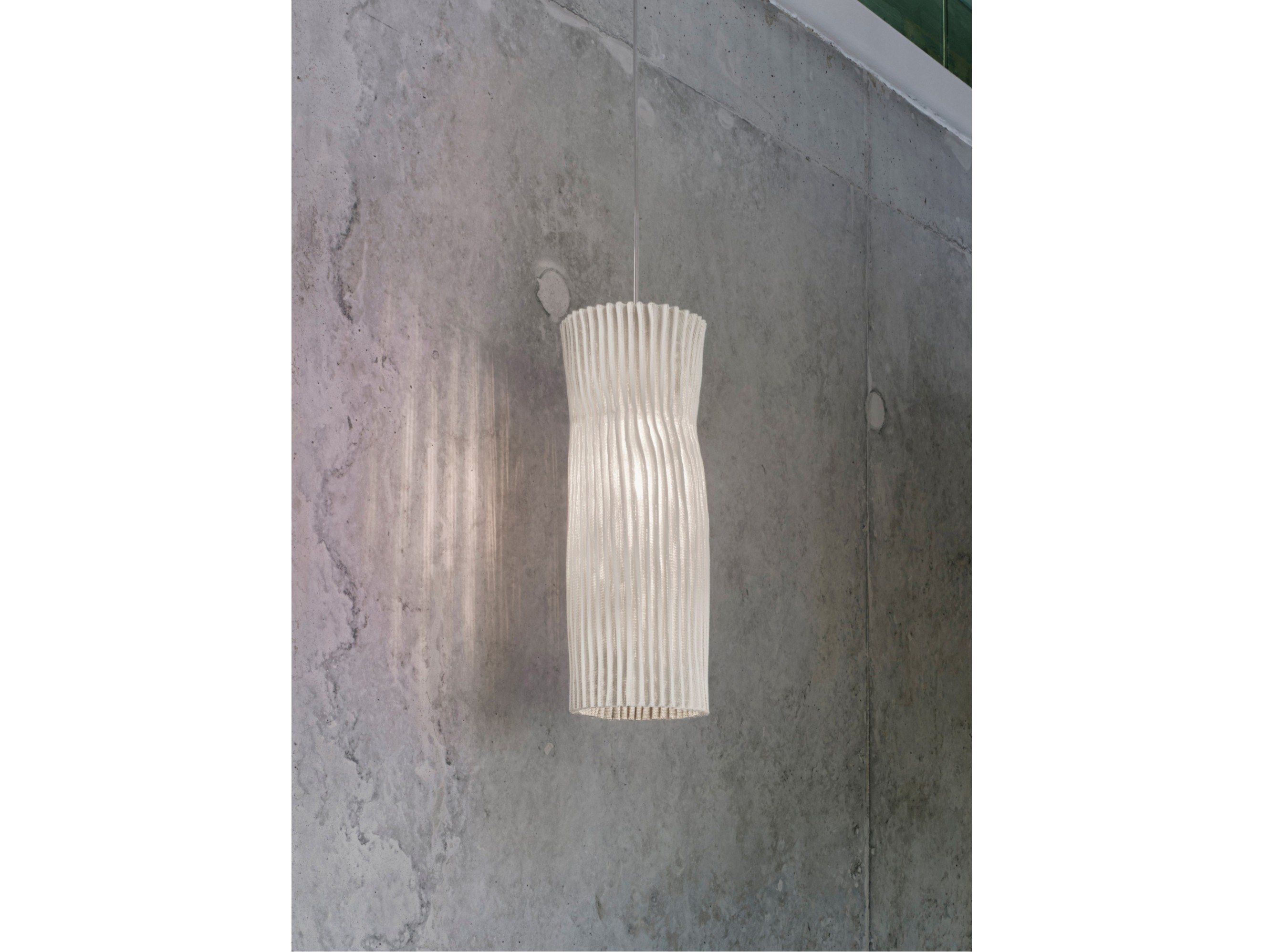 Светодиодный подвесной светильник из нержавеющей стали A-Emotional Light Gea ARCH-00098444 - Вид №2