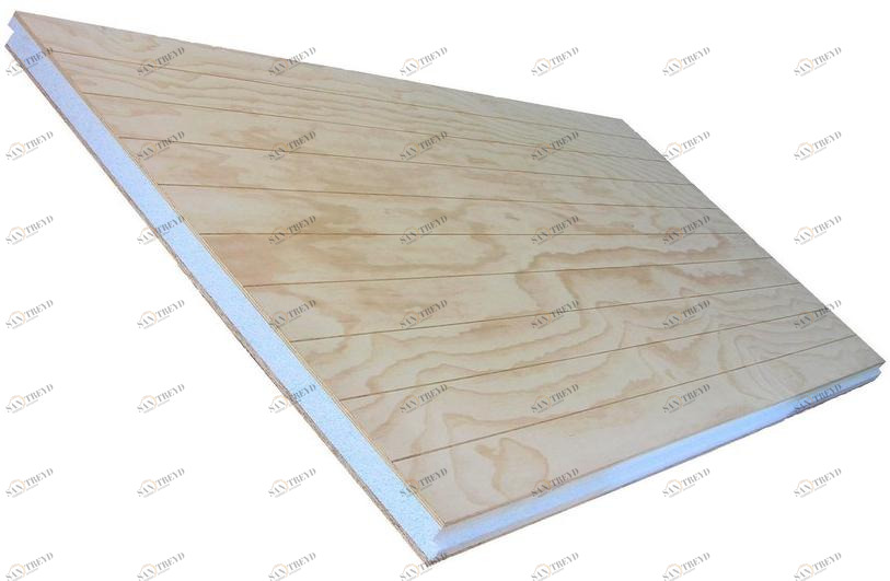 RE.PACK Система под плитку EPS sun-id-1364645