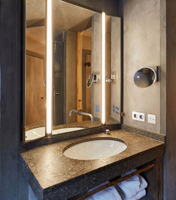 A63F Модульная система vola  - Вид №5