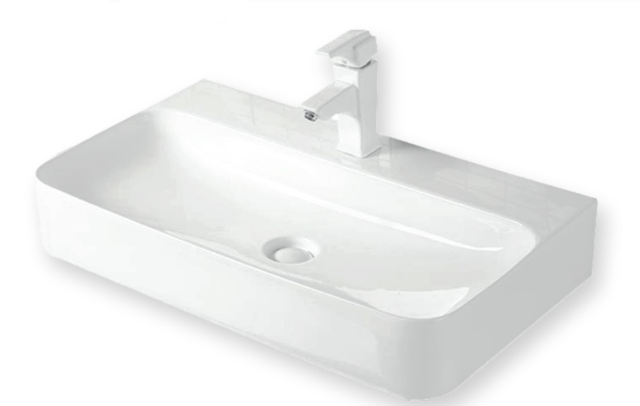 Раковина чаша SL-1080 SANTILINE 