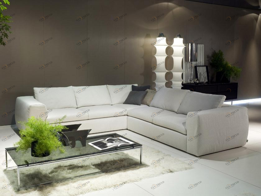 i 4 Mariani Угловой диван Glacé sun-id-1484748