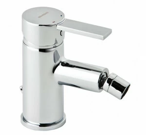 GENEBRE 65145 29 45 66 Смеситель для биде, однорычажный