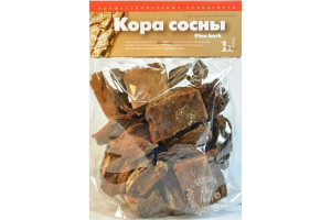 19702006 Кора сосны ПРОФИ 1 л 050882 Сады Аурики