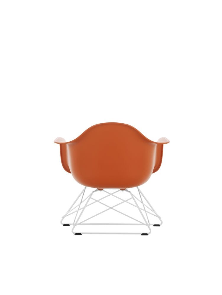 Полипропиленовое кресло с подлокотниками VITRA Eames Plastic Chair ARCH-00049913 - Вид №134