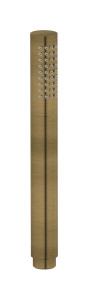 Душевая круглая лейка WE ARE IB sh002cc Modern Bronze RICAMBI